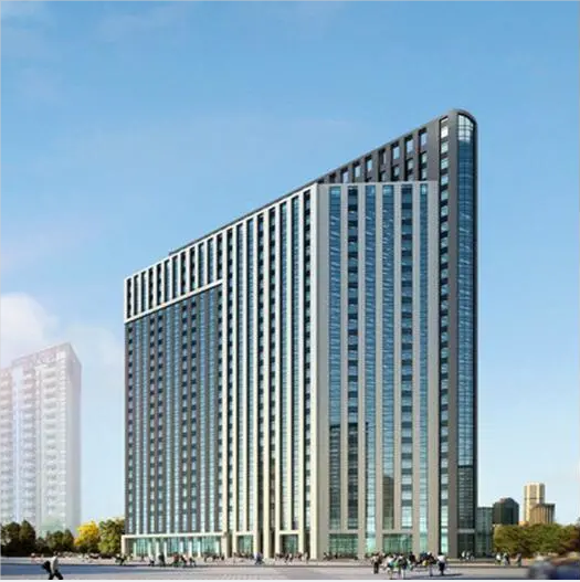 乐鱼（中国）简介